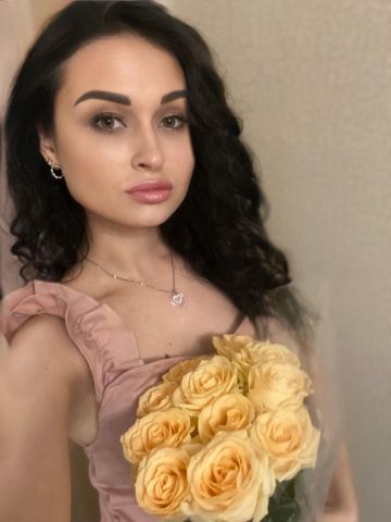 Проститутка Милослава